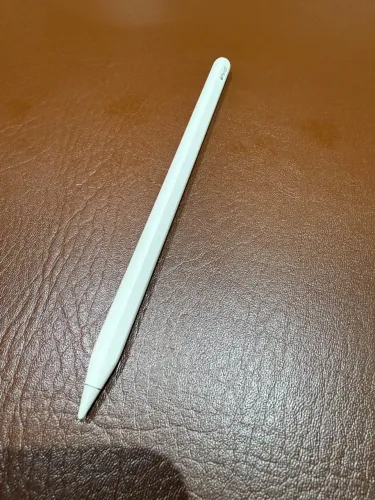 Apple Pencil 2a geração