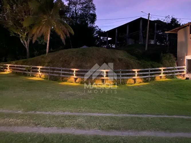 Sítio à venda, 62200 m² por R$ 15.000.000,00 - Andana - Guarapari/ES