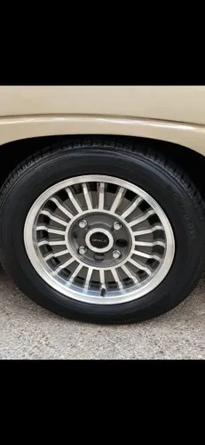 Chevrolet Opala L/sl/ss/ 2.5/4.1 1986