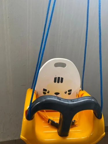 Balanço infantil 