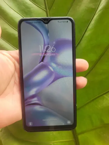 Celular a10s 