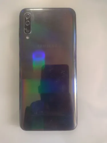 Samsung Galaxy A50