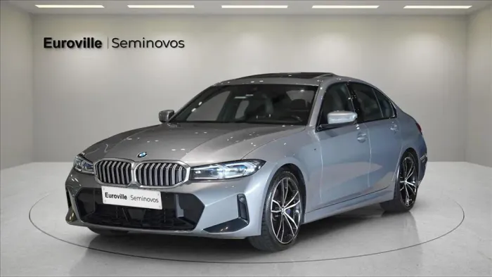 BMW 320I 320i 2024