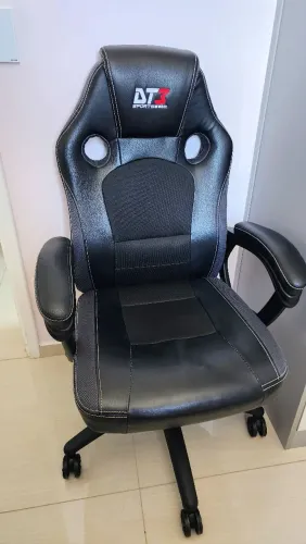 Cadeira Gamer DT3