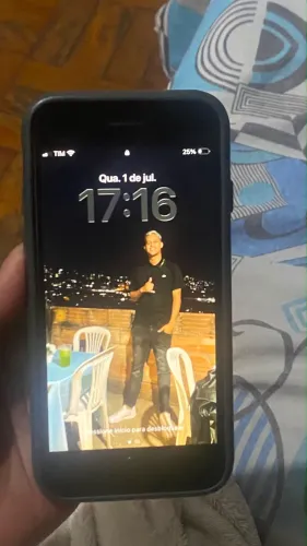 iphone SE