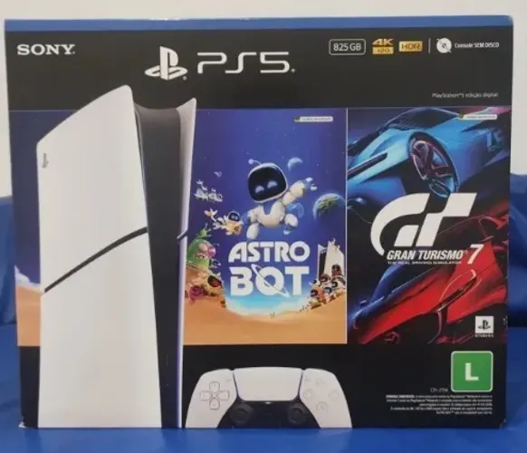 ps5