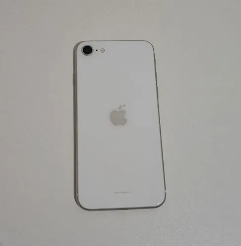 Iphone SE 2022 com problema na tela 