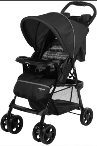 Carrinho de bebê Voyage
