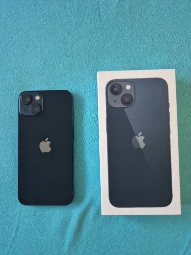 VENDO IPHONE 13 256GB