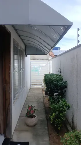 OPORTUNIDADE! ALUGO CASA MOBILIADO EM CONDOMÍNIO, EM NOVA PARNAMIRIM, NO VALOR DE 3.200.