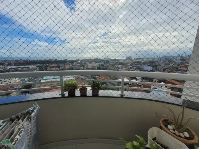 Imóvel para venda com 53 metros quadrados com 2 quartos em Centro - Fortaleza - CE