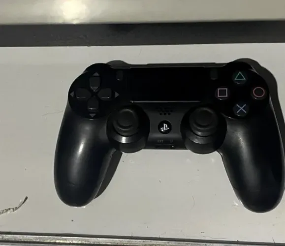 Controle PS4 DualShock 4 Original Sony CUH-ZCT2U