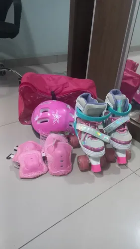 Patins infantil