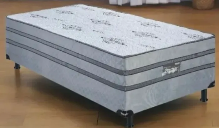 CAMA SOLTEIRO BOX - DIRETO DA FÁBRICA - PROMOÇÃO