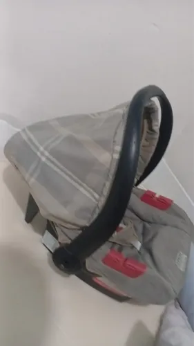 Bebê Conforto