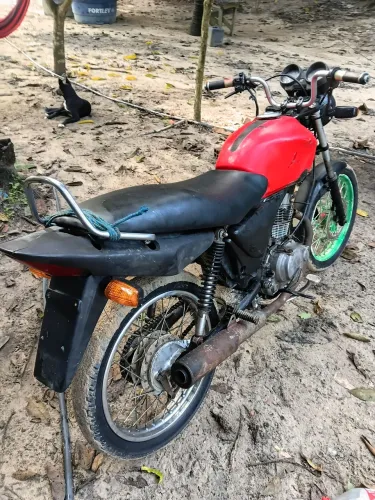 Titan 150