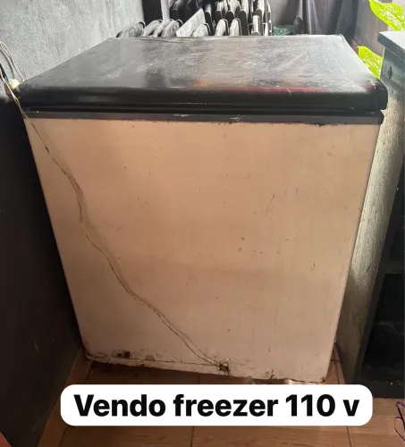 Freezer