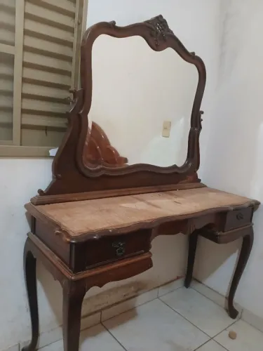 Penteadeira Luis XV