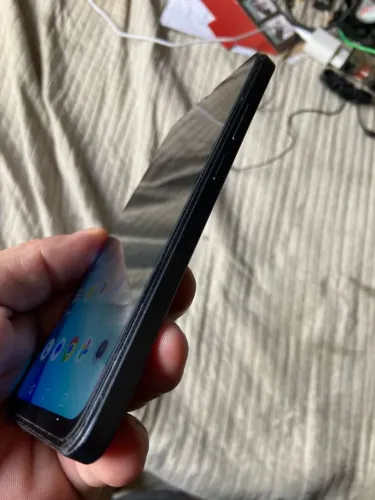 Redimi note 50