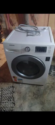 Máquina de lavar e secar Samsung 11kg