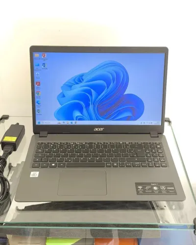 Notebook Acer Aspire 3 | i3-1005G1 | 8GB | 512GB SSD | UHD | 15.6"