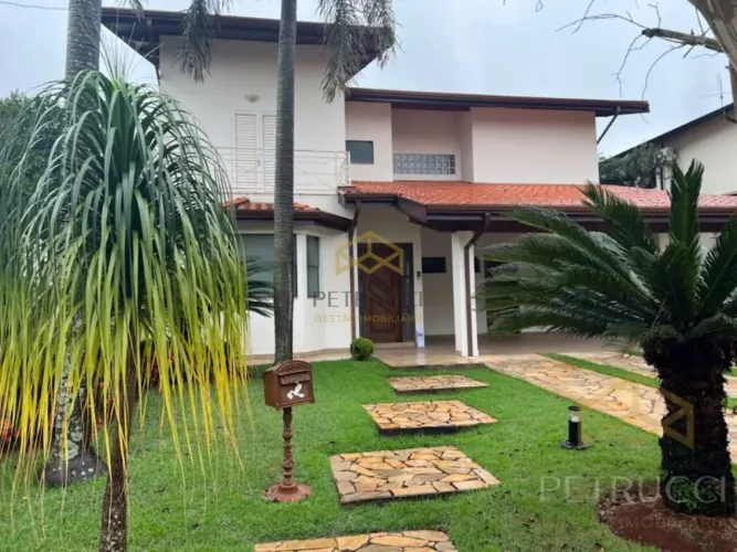 INCRÍVEL CASA DE CONDOMÍNIO EM BARÃO GERALDO!