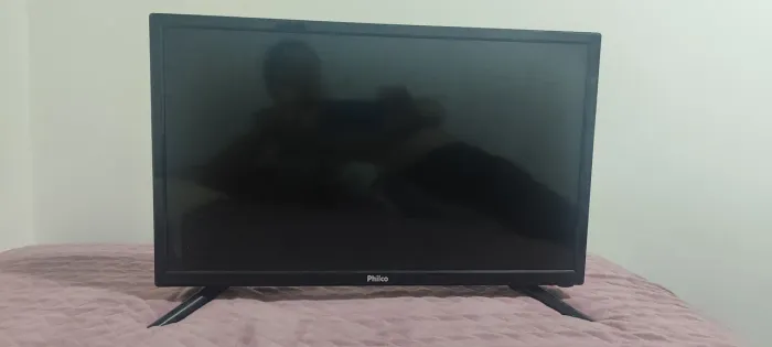 Tv Philco 22 polegadas 