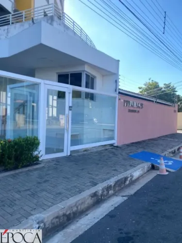 CONDOMÍNIO PRIVILEGE RESIDENCE
