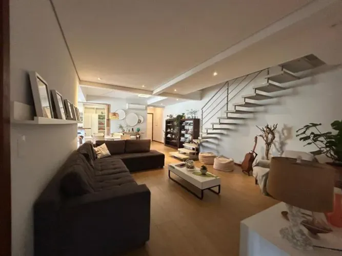 Apartamento - Florianópolis SC