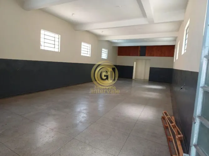 ALUGO Loja / Salão/ PONTO no JD Vale do Sol em São José dos Campos SP 140m² de área constr
