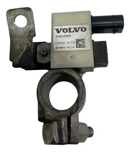 Sensor Polo Negativo Bateria Volvo V40 2015 30644809