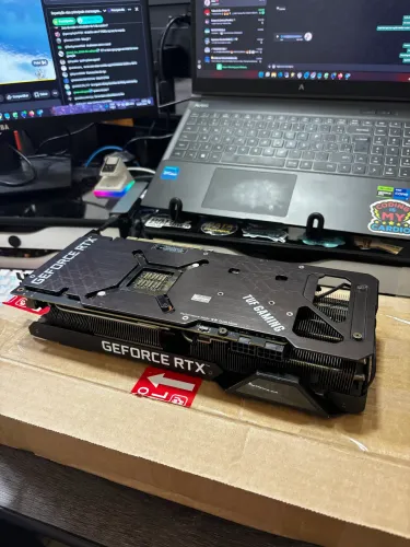 Rtx 3080 tuf gaming 10gb