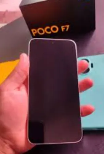 Poco f7