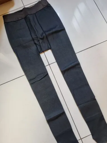 Meia calça de inverno