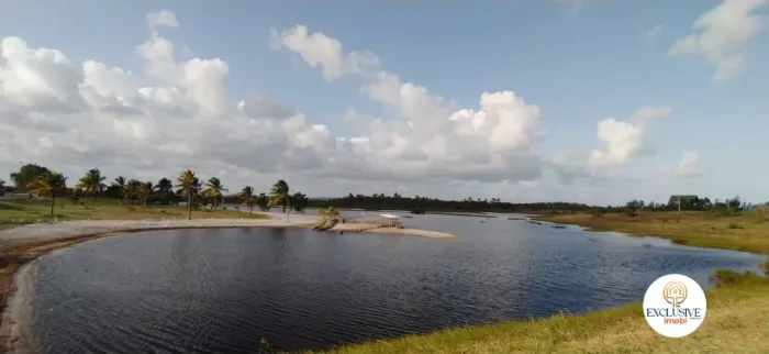 LOTE NO CONDOMÍNIO FAZENDA REAL