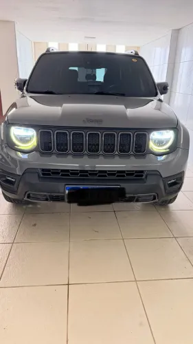 Jeep Renegade S T270 1.3 TB 4X4 Flex Aut. 2022