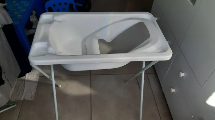 Banheira Galzerano R$100,00 em Ipatinga