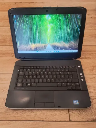 Notebook Dell Latitude E5430 (Edição Core i7) - 8GB RAM / Bateria e Fonte Novas
