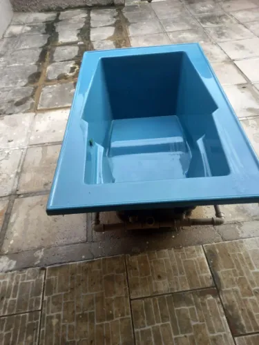 Banheira de Hidromassagem