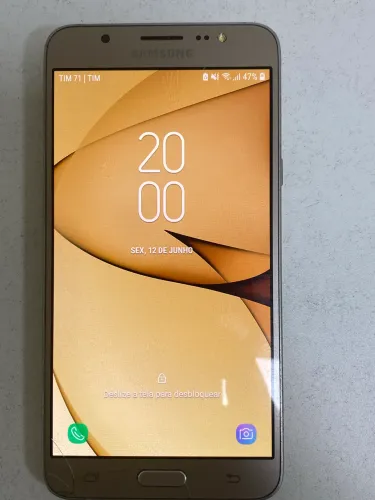 Celular Samsung J7 NEO