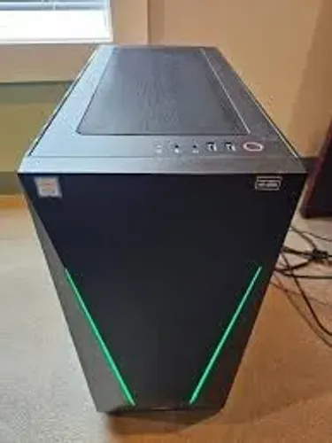 Computador i5-9400 8GB RAM DDR4 SSD 240GB Rápido