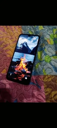 Redmi 15c / 256 gb Memória Interna e 8gb de Rom.