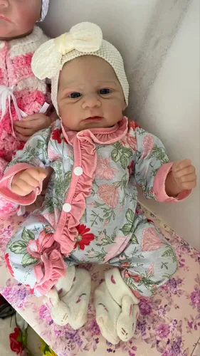Bebê reborn