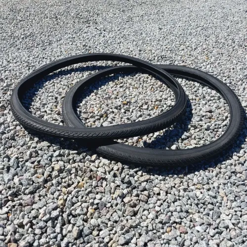 Pneu de Gravel