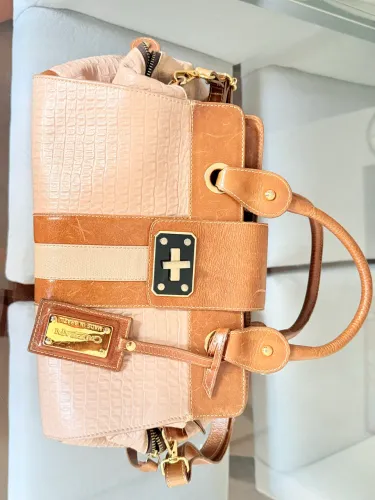 Bolsa Crizzapi