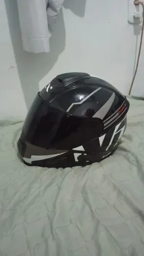 CAPACETE NORISK