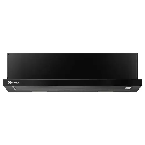 Depurador de Ar Electrolux 90cm Retrátil