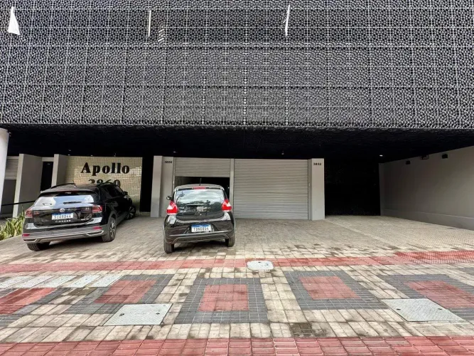 Loja à venda, 1 vaga, Santa Efigênia - Belo Horizonte/MG