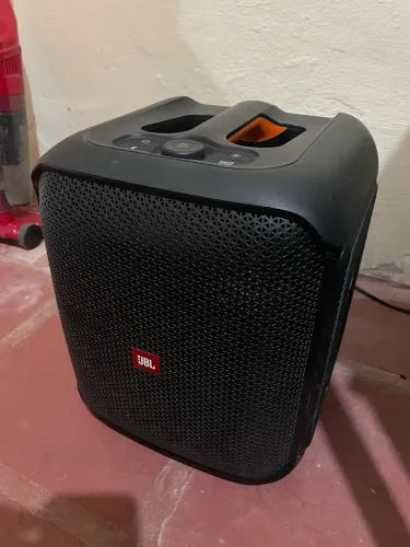 Caixa JBL - PartyBox Encore Essential