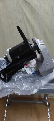 Coxim Hidráulico Original Ford Ka 14/18 LD